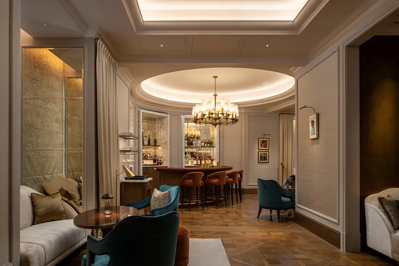 Corinthia Bucharest (Grand Hotel du Boulevard), Romania · Bucharest