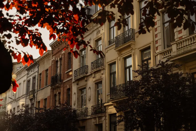 Corinthia Brussels, ベルギー · Brussels