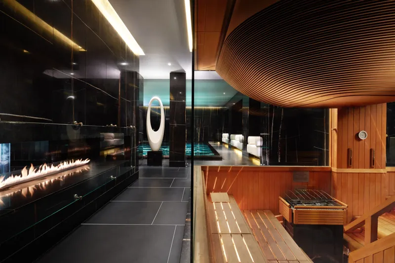 Corinthia London, 영국 · 런던
