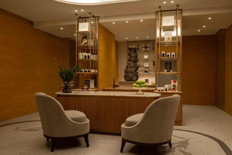 Corinthia Rome, イタリア · ローマ