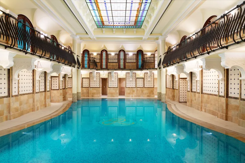 Corinthia Budapest, ハンガリー · ブダペスト