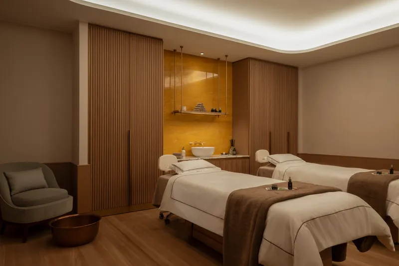 Corinthia Rome, イタリア · ローマ