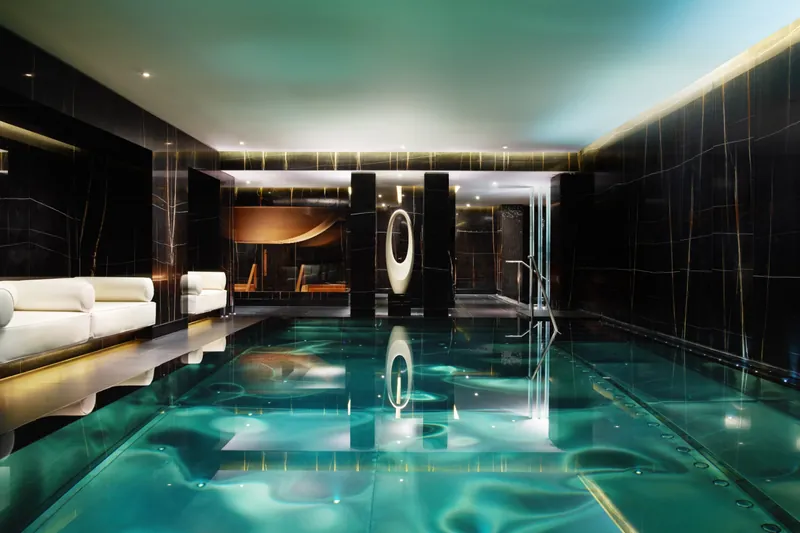 Corinthia London, 영국 · 런던