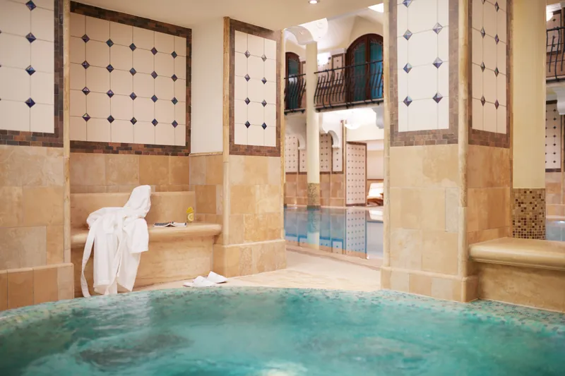 Corinthia Budapest, ハンガリー · ブダペスト