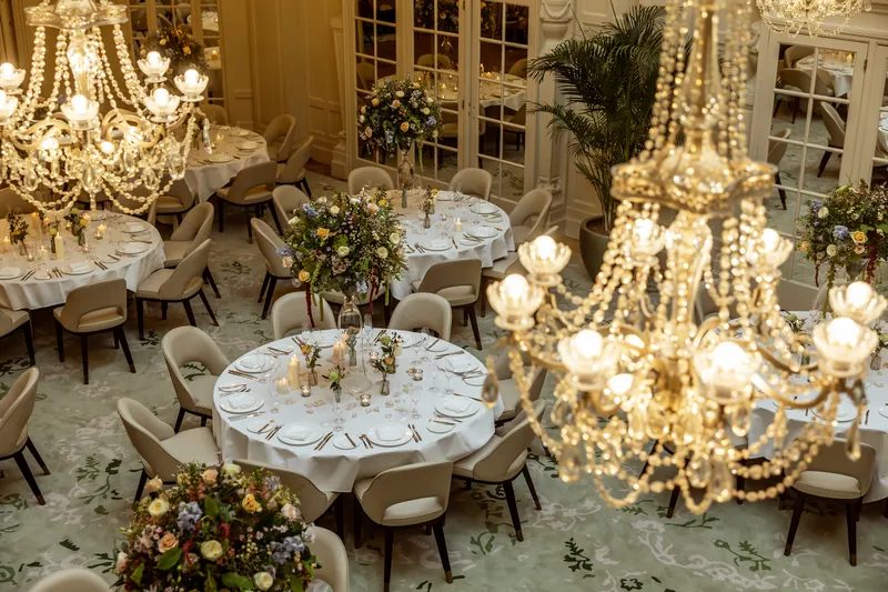 Corinthia Brussels, ベルギー · Brussels