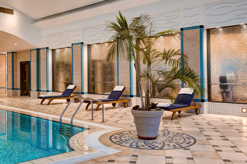 Corinthia Tripoli, Libya · Tripoli