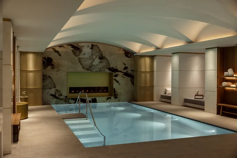 Corinthia Brussels, ベルギー · Brussels