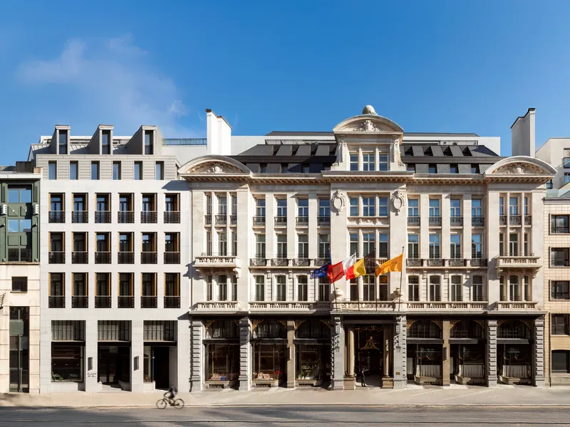 Corinthia Brussels, ベルギー · Brussels