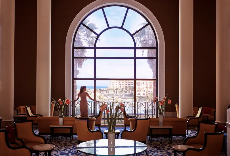 Corinthia St George's Bay, Malta, 몰타 · St. Julian's