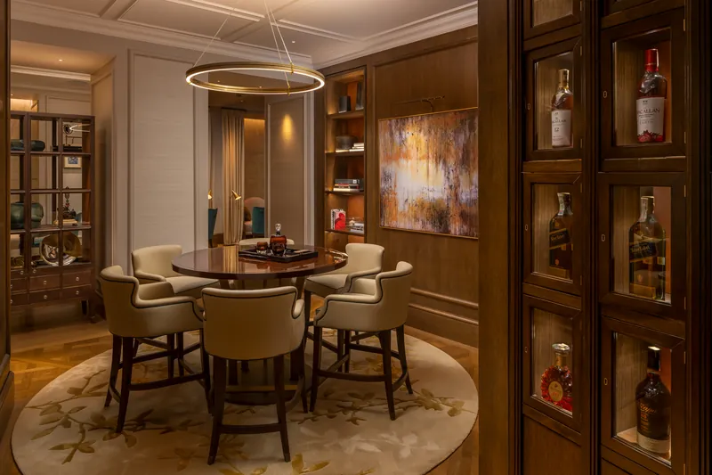 Corinthia Bucharest (Grand Hotel du Boulevard), Romania · Bucharest