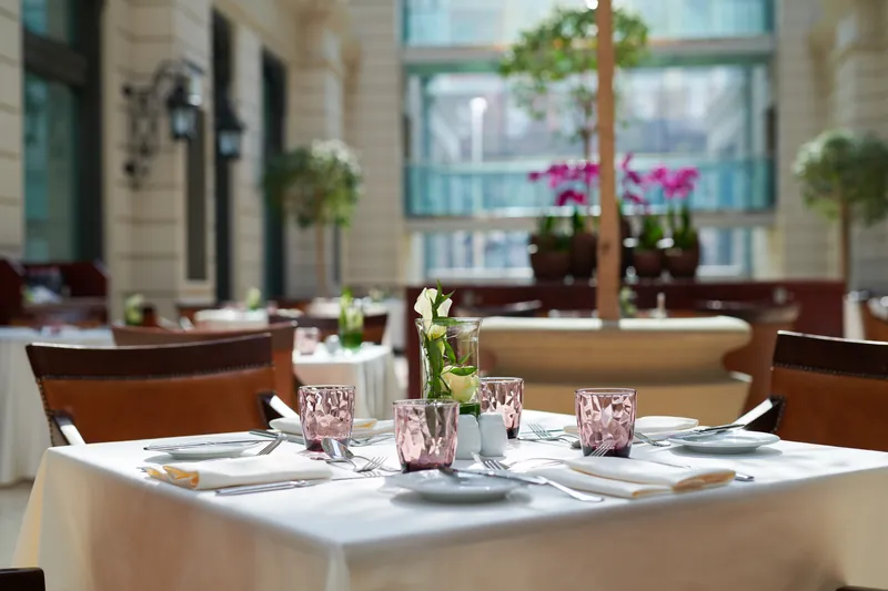 Corinthia Budapest, ハンガリー · ブダペスト
