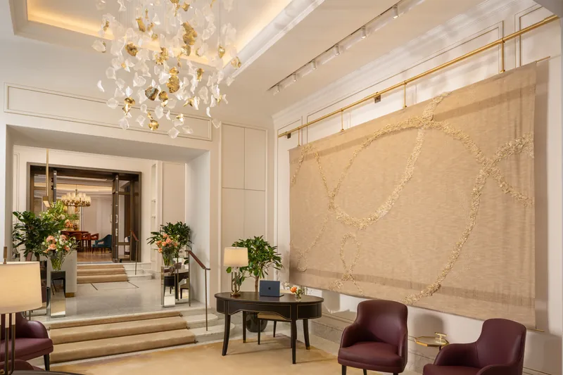 Corinthia Bucharest (Grand Hotel du Boulevard), Romania · Bucharest