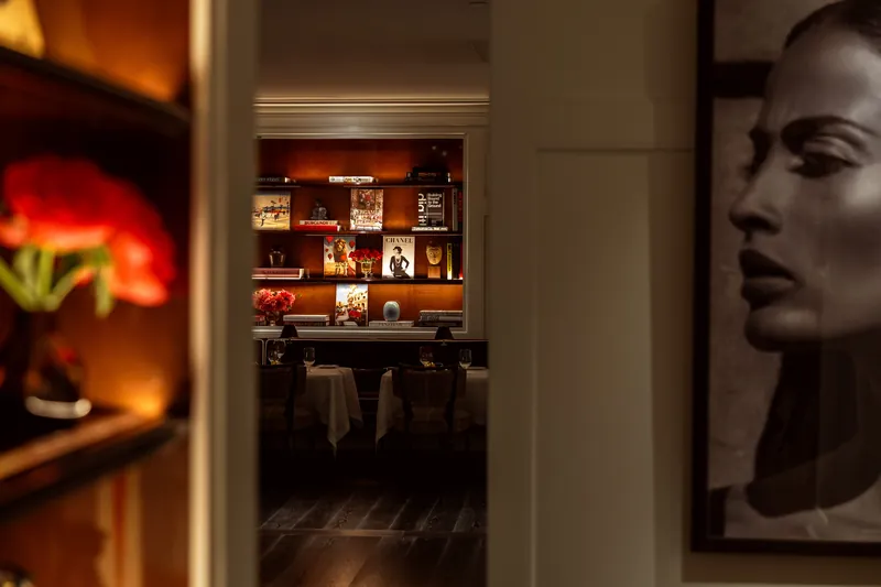 The Surrey, A Corinthia Hotel, New York, アメリカ · ニューヨーク