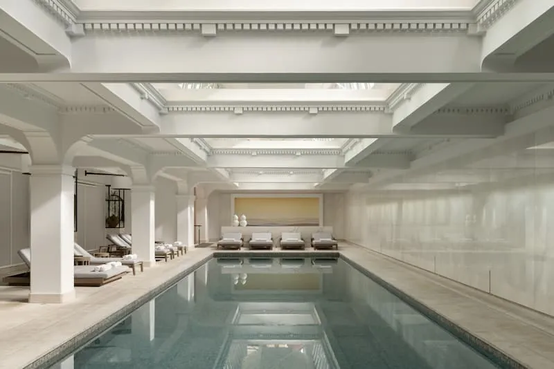 Capella Sydney, Sydney, Australia
