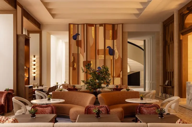 Capella Taipei, 타이완 · 타이베이