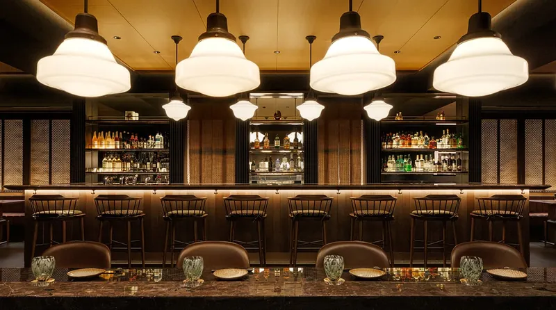 Capella Kyoto, 일본 · 교토