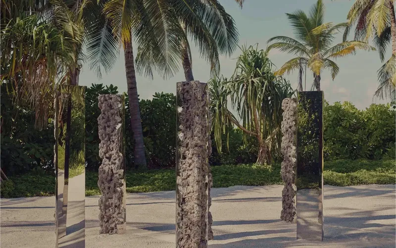 Patina Maldives, Fari Islands, モルディブ · North Malé Atoll