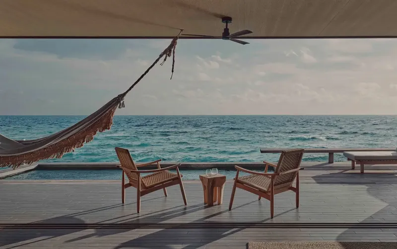 Patina Maldives, Fari Islands, モルディブ · North Malé Atoll