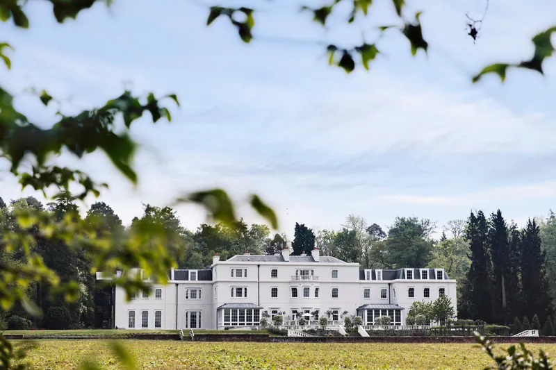 Coworth Park, 영국 · Ascot