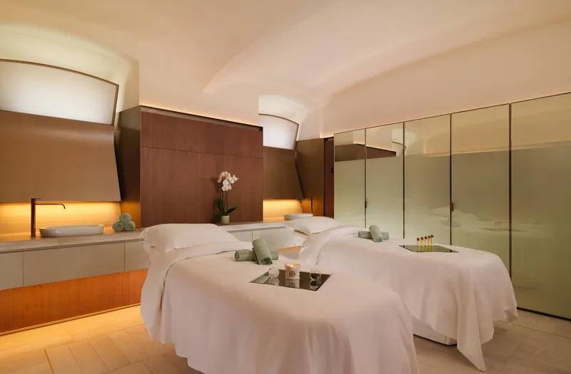 Hotel Eden, 이탈리아 · 로마