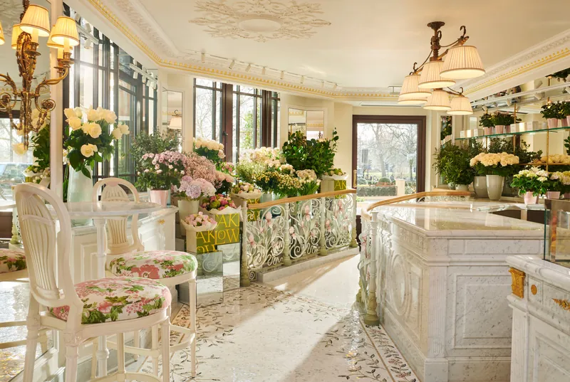 The Dorchester, イギリス · ロンドン