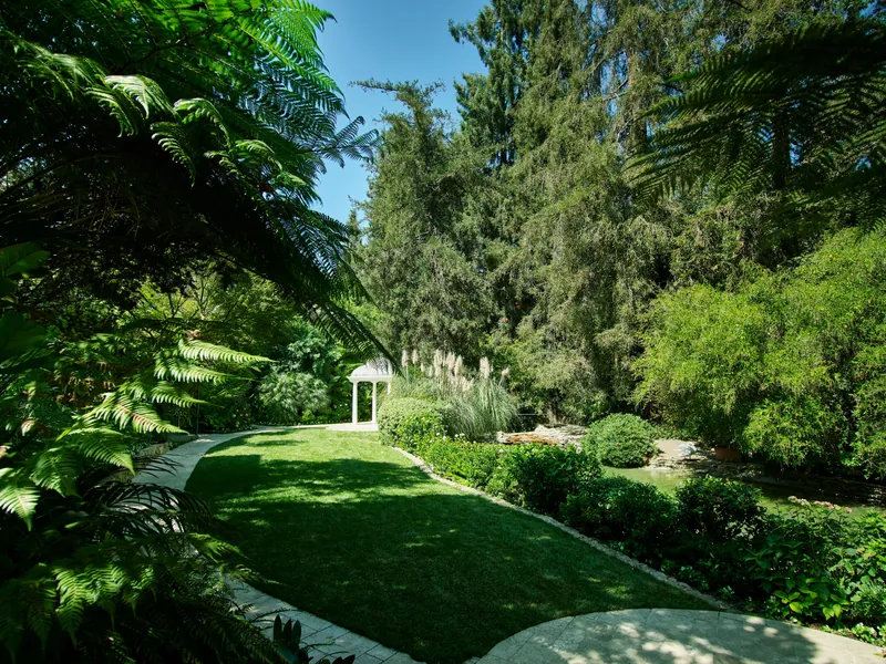 Hotel Bel-Air, Los Angeles, United States