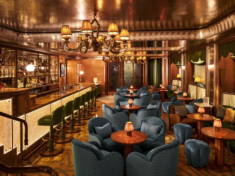 The Dorchester, イギリス · ロンドン