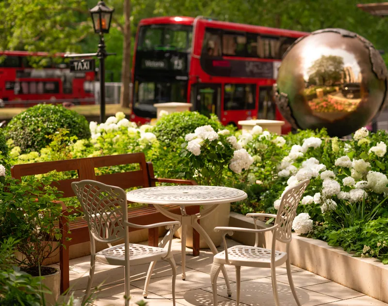 The Dorchester, イギリス · ロンドン