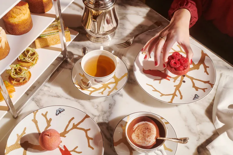 Le Meurice, 프랑스 · 파리