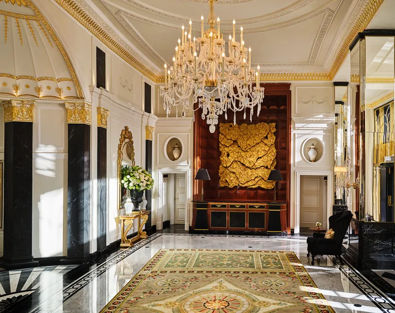 The Dorchester, イギリス · ロンドン