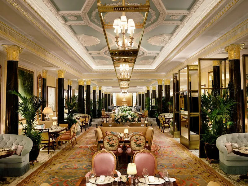 The Dorchester, イギリス · ロンドン