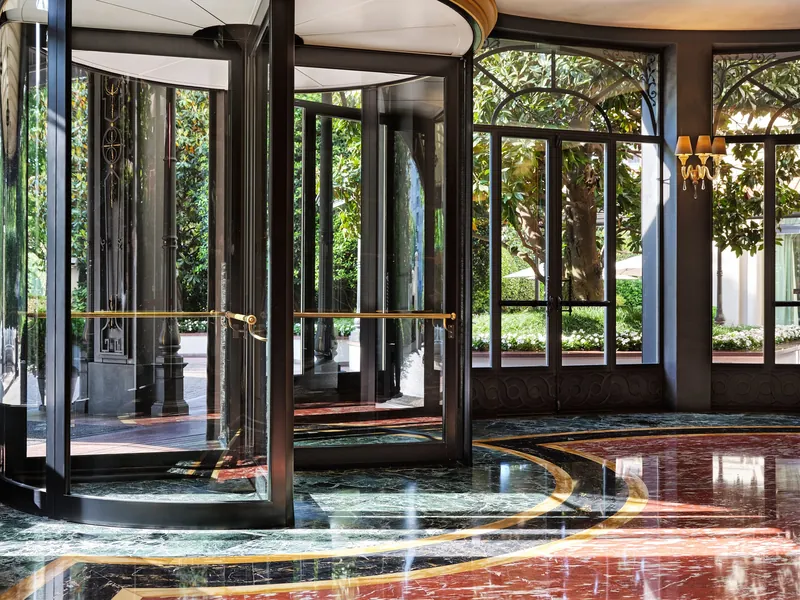 Hotel Principe di Savoia, イタリア · ミラノ