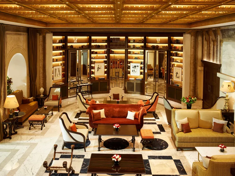 Hotel Eden, 이탈리아 · 로마