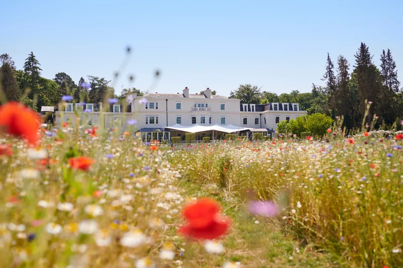 Coworth Park, 영국 · Ascot