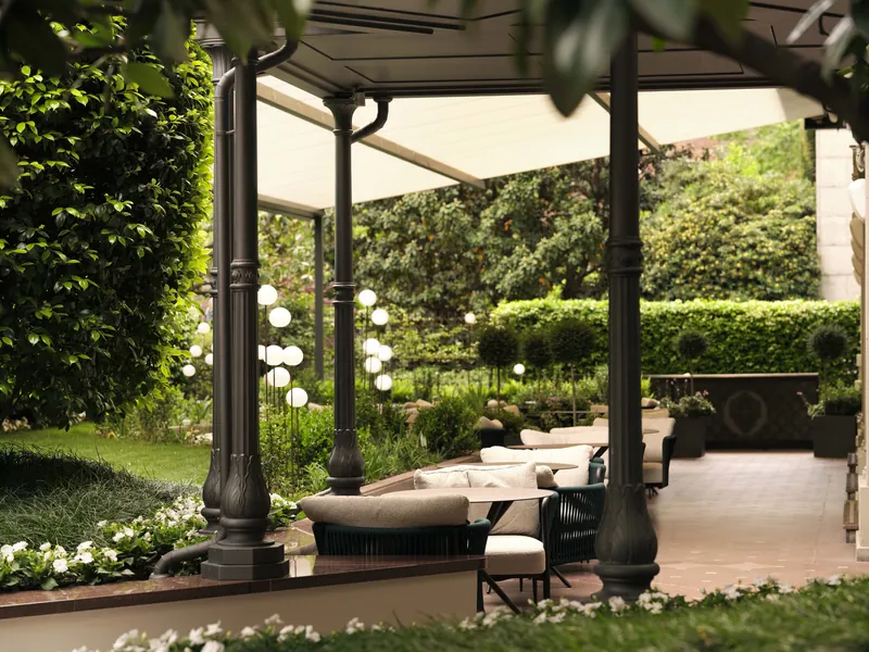 Hotel Principe di Savoia, イタリア · ミラノ