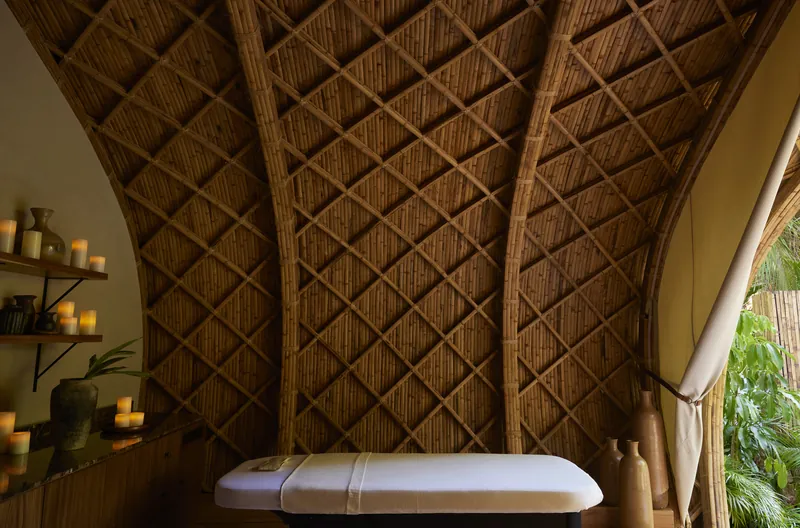 纳维瓦®四季度假酒店, 墨西哥 · Punta Mita