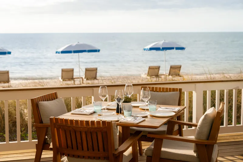 Naples Beach Club, A Four Seasons Resort, アメリカ · Naples