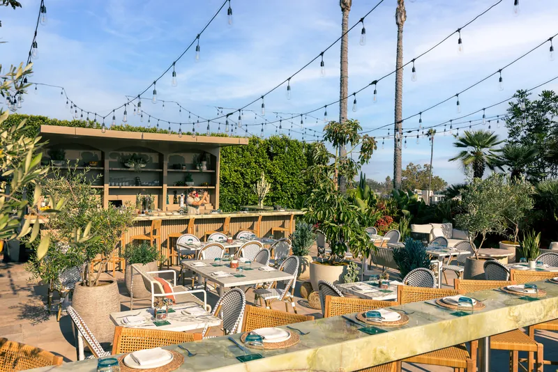 Four Seasons Hotel Los Angeles at Beverly Hills, アメリカ · ロサンゼルス