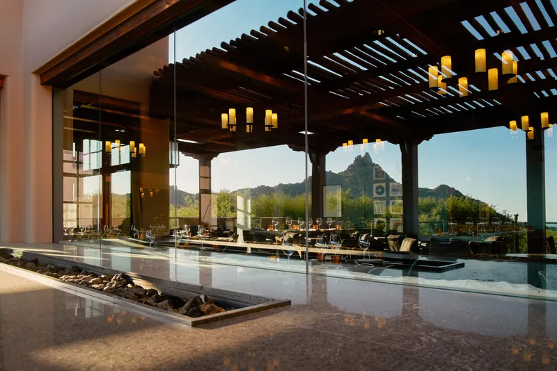 Four Seasons Resort Scottsdale at Troon North, アメリカ · スコッツデール