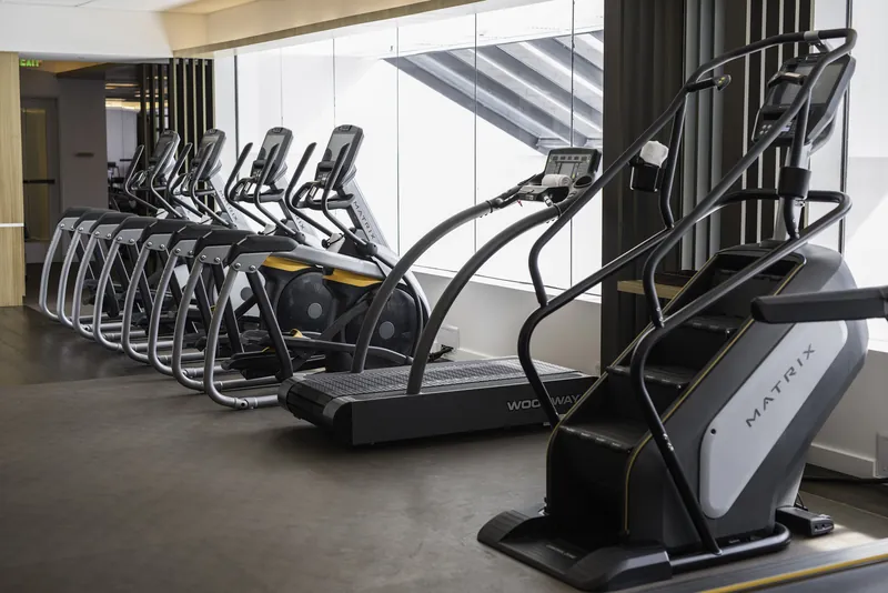 Four Seasons Hotel Houston, 미국 · Houston