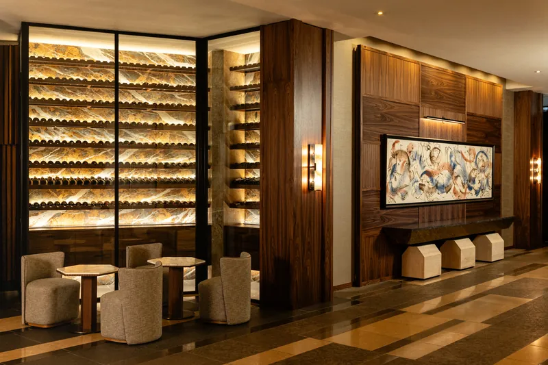 Four Seasons Hotel Seattle, アメリカ · Seattle