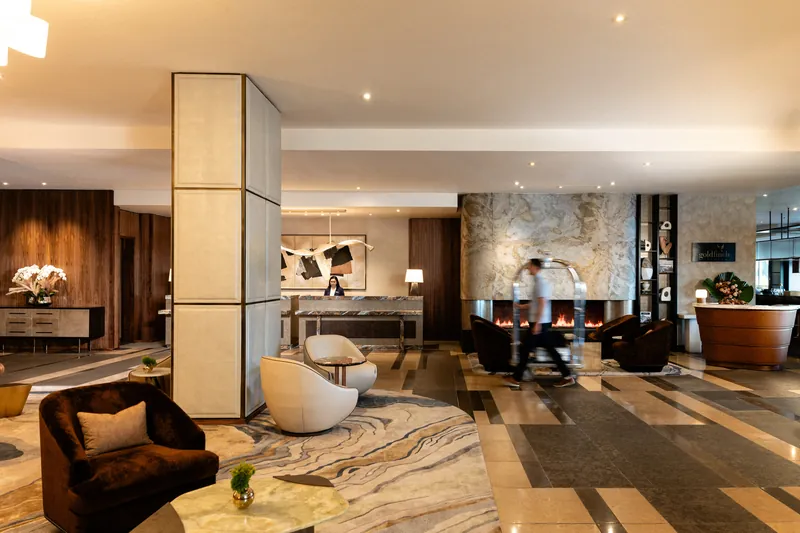 Four Seasons Hotel Seattle, アメリカ · Seattle