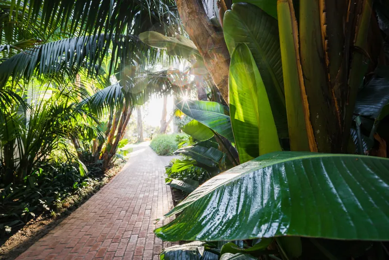 Four Seasons Resort The Biltmore Santa Barbara, Santa Barbara, United States