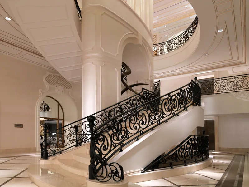 巴库四季酒店, Azerbaijan · Baku