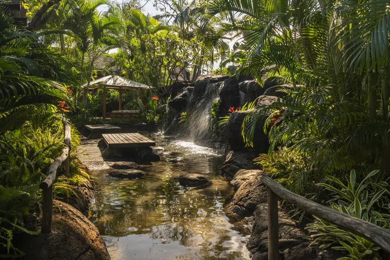 Four Seasons Resort Hualalai, Kailua-Kona, United States