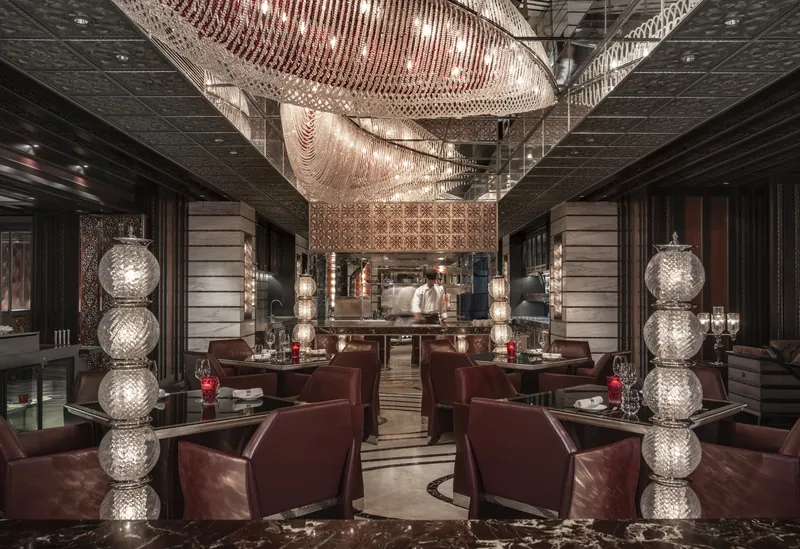 Four Seasons Hotel Beijing, 中国 · 北京