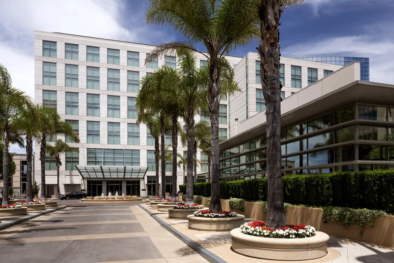 Four Seasons Hotel Silicon Valley at East Palo Alto, East Palo Alto, United States