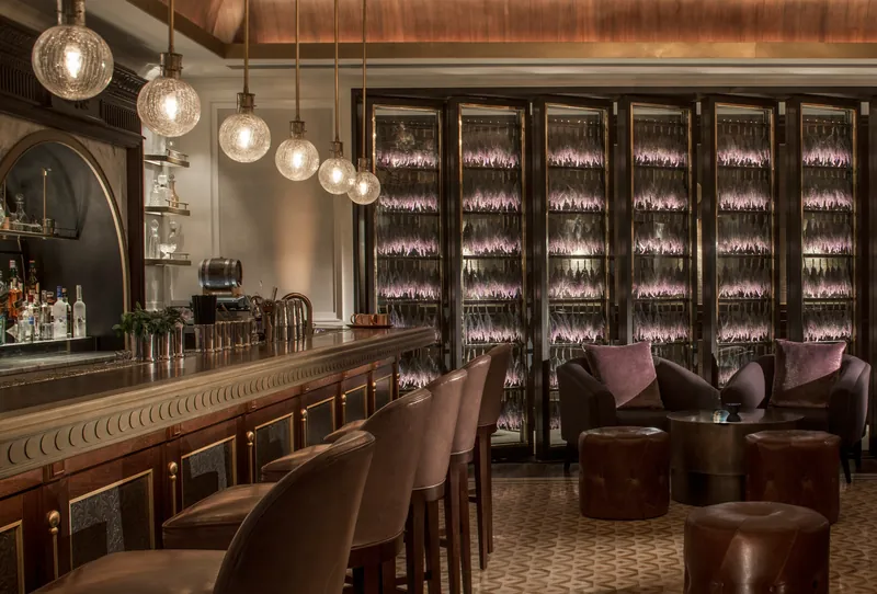 Four Seasons Hotel Amman, ヨルダン · アンマン