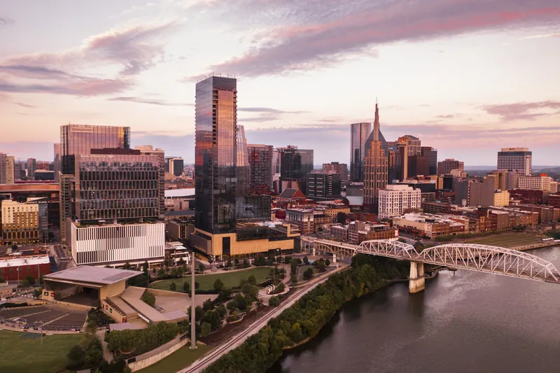 Four Seasons Hotel Nashville, Nashville, United States