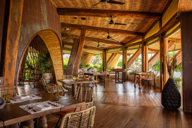 纳维瓦®四季度假酒店, 墨西哥 · Punta Mita